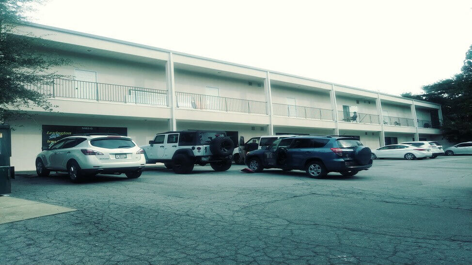 Retail for Rent Columbia SC Retail office for lease